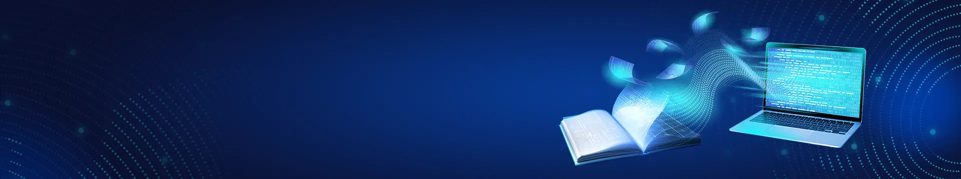 Service banner